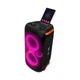Акустика JBL PartyBox 110 (JBLPARTYBOX110EU) - изображение 4