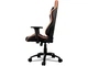 Игровое кресло Cougar Armor Pro Black/Orange - изображение 6