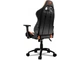Игровое кресло Cougar Armor Pro Black/Orange - изображение 7
