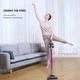 Аккумуляторный пылесос JIMMY H8 PRO Purple - изображение 7
