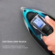 Утюг Cecotec Fast&Furious 5050 X-Treme - изображение 9