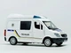 Микроавтобус Techno Drive Полиция Mercede Sprinter 250294 - изображение 6