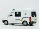 Микроавтобус Techno Drive Полиция Mercede Sprinter 250294 - изображение 8