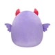 М'яка іграшка Squishmallows Монстрік Атватер 19см SQVA00835 - зображення 4