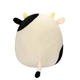 М'яка іграшка Squishmallows Корівка Коннор 19см SQCR05373 - зображення 4
