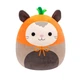 Мягкая игрушка Squishmallows Опоссум Луанне 19см SQER00834 - изображение 1