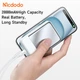 Магнітний бездротовий павербанк Mcdodo MC-5020 20000 mAh 20W White - зображення 9
