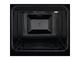 Кухонна плита Electrolux - LKG600011X - зображення 4