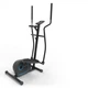 Кросс-тренажер Klarfit Myon Cross 12кг SilentBelt (10032971) - изображение 1