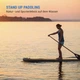 Sup board / Надувная доска для гребли Capital Sports Kipu Allrounder 330 Cruiser Tiki (10040172) - изображение 7