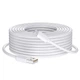 Кабель USB - micro USB 5 метрів - зображення 4