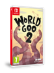 Gra Nintendo Switch World of Goo 2 (Kartridż) (5056208823632) - obraz 2