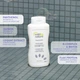 Шампунь для густоты волос Mild By Nature с комплексом витаминов B и биотином, розмарин и мята, 473 мл - изображение 4