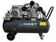 Поршневой компрессор MAST TA65/100L 220V 3 кВт - изображение 1