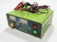 Зарядное устройство импульсное 12V/24V 50A "Днепр 50" для АКБ 18-500 А*час Пусковое - изображение 5