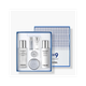 Набір омолоджуючих засобів для обличчя з пептидами Medi-Peel Peptide 9 Skin Care Special Set 6 одиниць 250 мл+30 мл+250 мл+30 мл+50 г+10 г - зображення 3