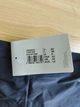 Чоловічі плавки боксери Arena 003689560 M Twist Short Black-Soft Green USA 32 Чорний - зображення 3