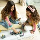 Настольная игра Smart Games Высокий замок (Tower Stacks) (SG 106) - изображение 4