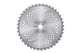Диск для тримера Granite 255 мм x 40 Т Strong (19-25-040) - зображення 1