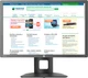 Монітор 24" HP Z24i (D7P53A4) - зображення 1