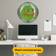 Пазл дерев'яний Пепе Pepe Coin, А4, Дерев'яна коробка 100 елементів - изображение 6