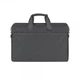 Сумка для ноутбука RivaCase 8257 17.3" Black (8257 Black) - изображение 8
