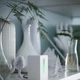 Датчик якості повітря Ikea Vindriktning 704.982.42 - зображення 6