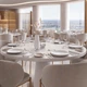 Тарелка для завтрака Villeroy & Boch NewMoon Beige 24 см (1042912640) - изображение 7