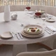 Тарелка подставная Villeroy & Boch NewMoon Beige 29 см (1042912601) - изображение 7
