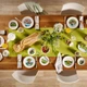 Чайник заварювальний Villeroy & Boch Design Naif 900 мл (1023370460) - зображення 3