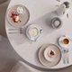 Тарелка десертная Villeroy & Boch NewMoon Beige 16 см (1042912660) - изображение 3