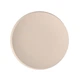 Тарелка для завтрака Villeroy & Boch NewMoon Beige 24 см (1042912640) - изображение 1