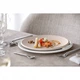 Тарелка для завтрака Villeroy & Boch NewMoon Beige 24 см (1042912640) - изображение 2