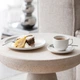 Набір із 2 блюдець Villeroy & Boch Afina 14 см (1042931310) - зображення 6