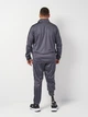 Спортивный костюм мужской Under Armour UA Rival Knit Track Suit 1357139-025 S Серый (196885373183) - изображение 2