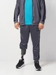 Спортивный костюм мужской Under Armour UA Rival Knit Track Suit 1357139-025 S Серый (196885373183) - изображение 5