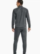 Спортивный костюм мужской Under Armour UA Rival Knit Track Suit 1357139-025 S Серый (196885373183) - изображение 9