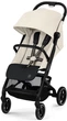 Прогулянкова коляска Cybex Beezy 2.0 Canvas White, 4063846451005 - зображення 1