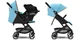 Прогулянкова коляска Cybex Beezy 2.0 Canvas White, 4063846451005 - зображення 10