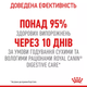 Royal Canin 3+1 Digest Sensitive Консервування Корм ​​Для Котів З Чутливим Травленням 0,085 кг (0273571309531) (11693) - зображення 11