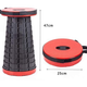 Складной стул Telescopic Folding Stools для пикника и рыбалки (044h) - изображение 4