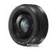 Panasonic Micro 4/3 Lens 20mm F1.7 ASPH Metal Body Black (H-H020AE-K) - зображення 2