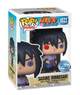Фигурка Фанко Саске (Риннеган) Наруто №1023 Naruto Sasuke (Rinnegan) Funko 55049 - изображение 2