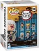 Фигурка Фанко Тенген Узуй №1533 Demon Slayer Tengen Uzui Funko 75574 - изображение 4