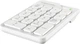 Клавиатура беспроводная A4Tech FGK21C Wireless White (4711421994057) - изображение 5