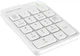 Клавиатура беспроводная A4Tech FGK21C Wireless White (4711421994057) - изображение 6