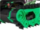 Джип Танк 1:15 Монстер Джем Грейв Дігер на пульті управління Monster Jam Grave Digger Trax Spin Master 6067880 - зображення 4