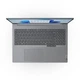 Ноутбук Lenovo ThinkBook 16 G7 IML (21MS005BRA) Arctic Grey - изображение 2