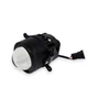 LED лінза ПТФ 3,5 дюйми Renault Peugeot Ford 70W 6000K (05178) - зображення 2