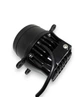 LED лінза ПТФ 3,5 дюйми Renault Peugeot Ford 70W 6000K (05178) - зображення 3